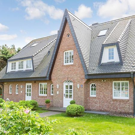 Fewo Carin App 5 Wenningstedt-Braderup Exterior photo