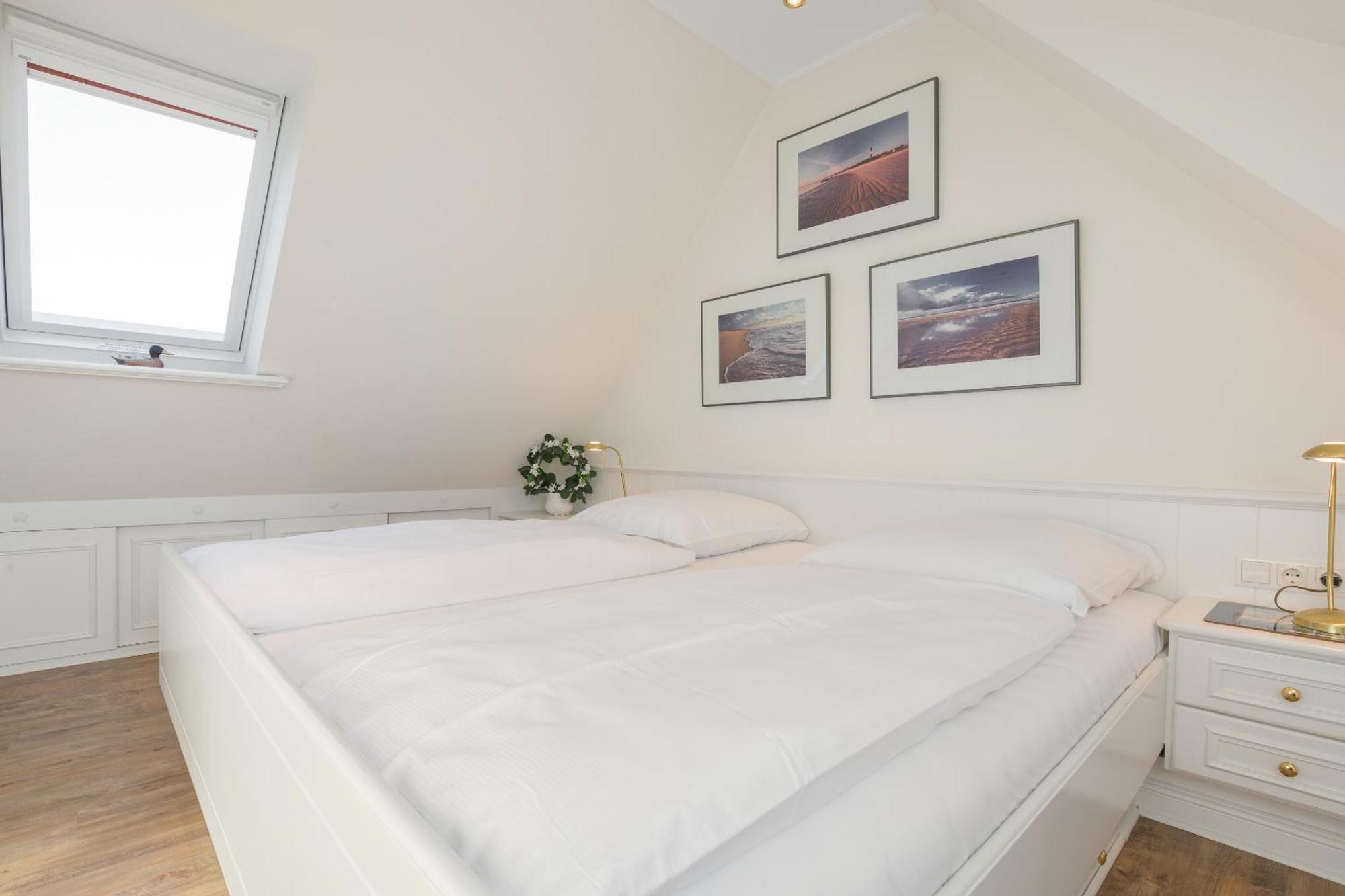 Fewo Carin App 5 Wenningstedt-Braderup Exterior photo