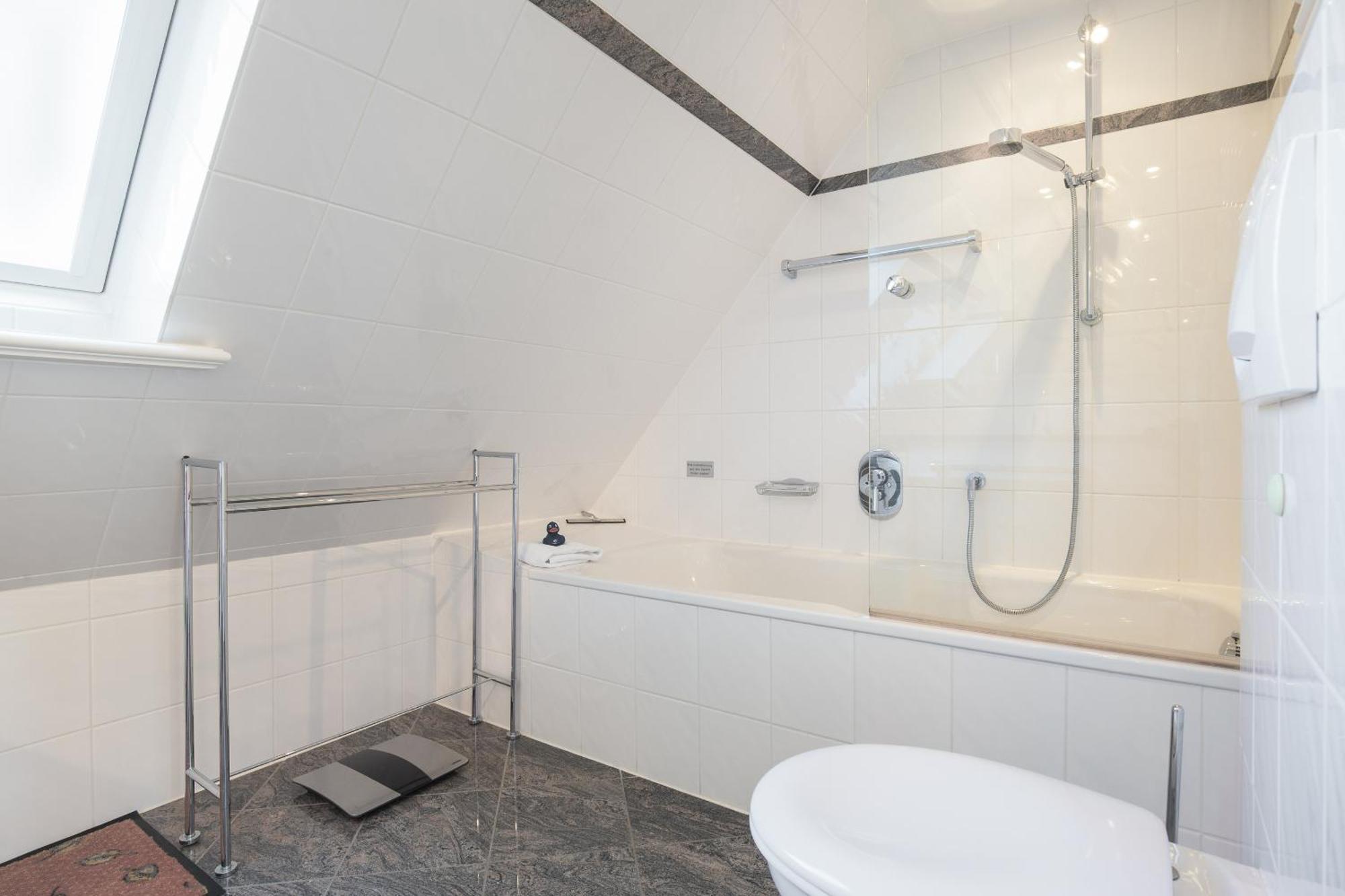 Fewo Carin App 5 Wenningstedt-Braderup Exterior photo